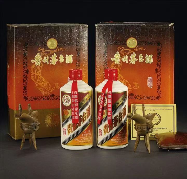 响水镇烟酒回收